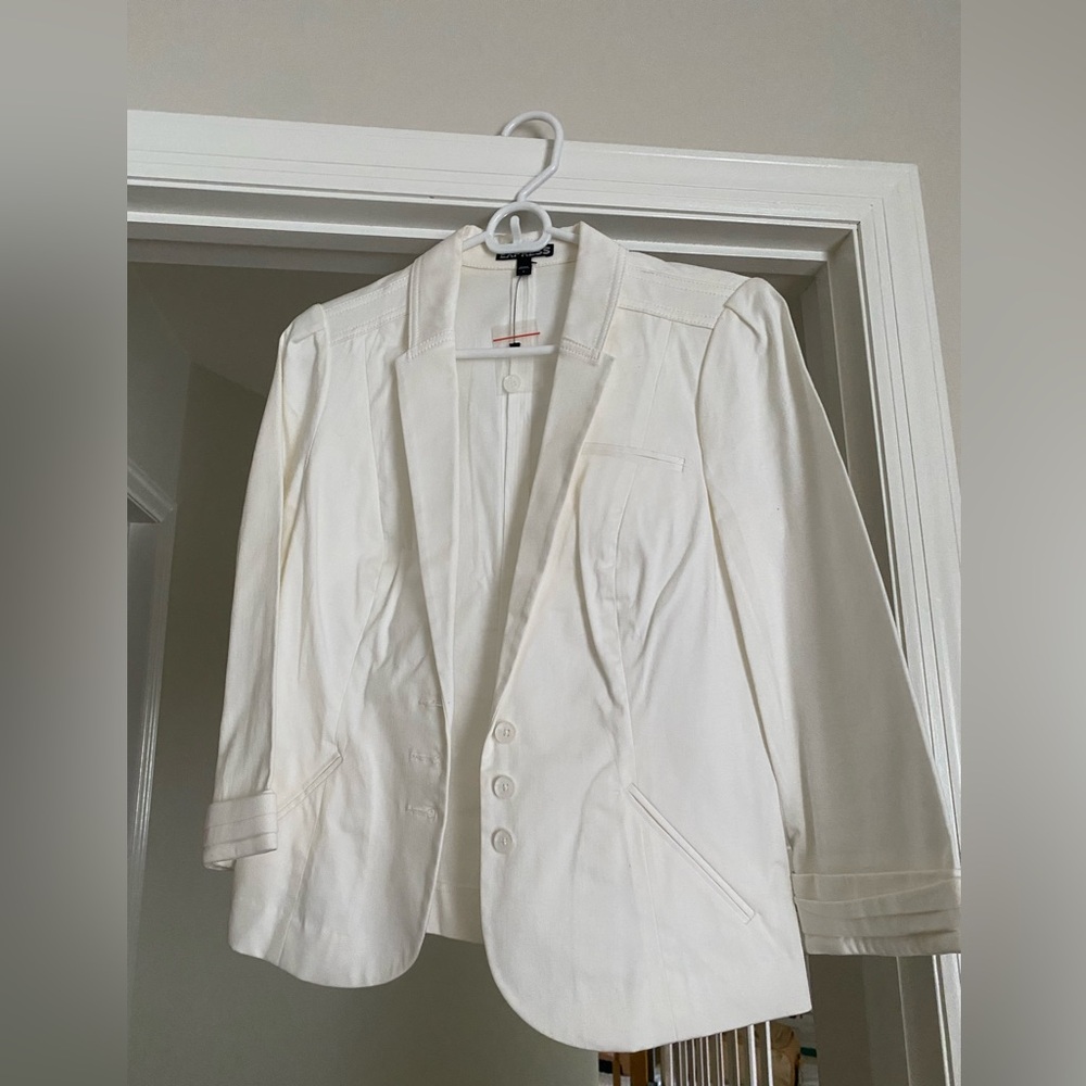 Express Blazer